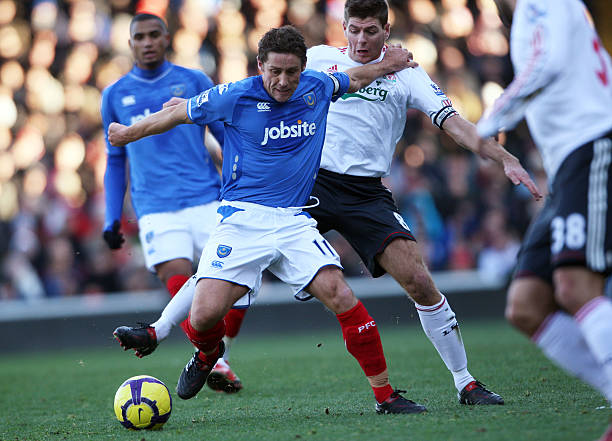 牵动着球迷 牵动着球迷