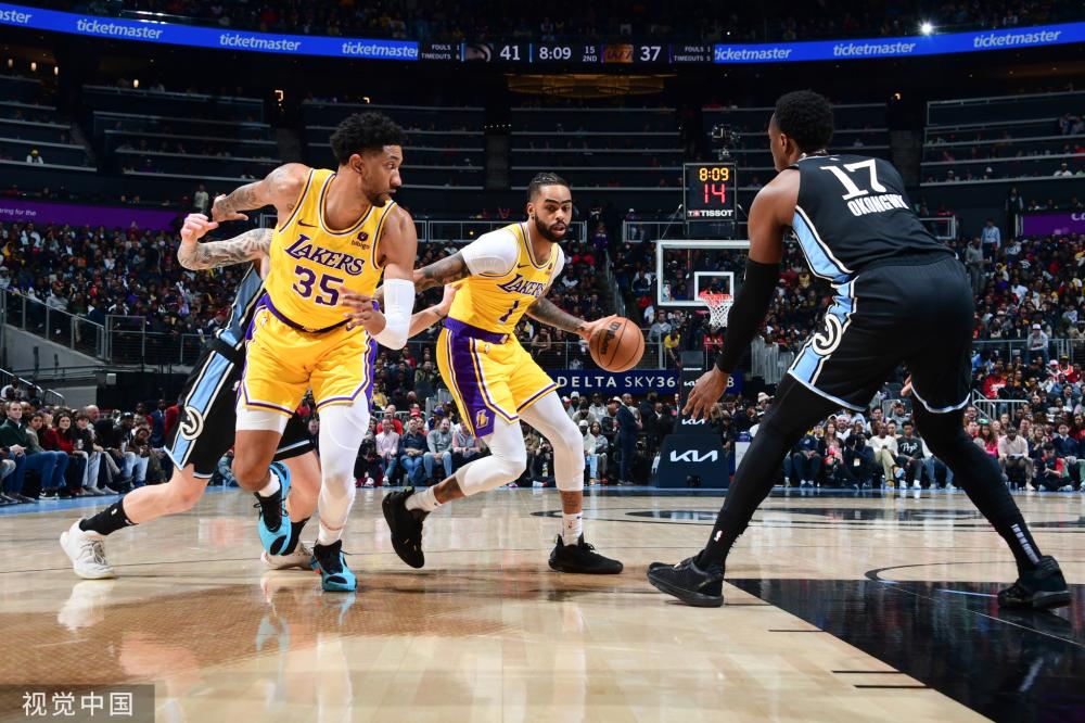 吸引着世界 吸引着世界