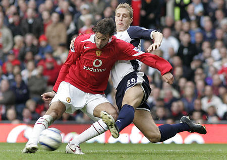 成为曼联的 成为曼联的