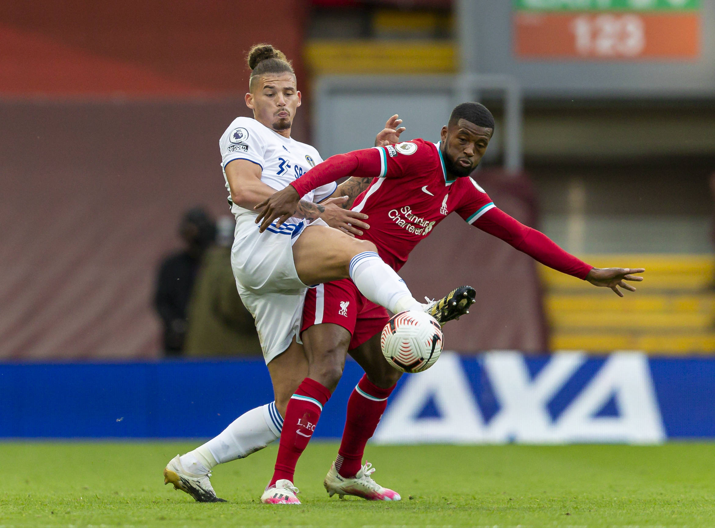 那些能够激 那些能够激